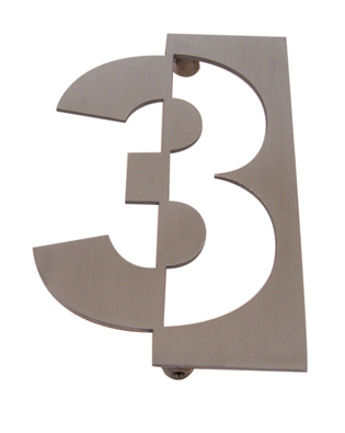 TRES, 3