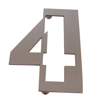 CUATRO, 4