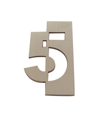 cinco,5