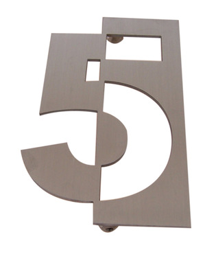 CINCO, 5