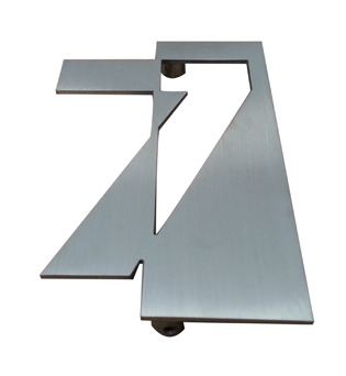 SIETE, 7