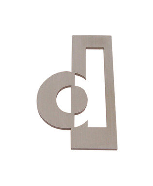 La d