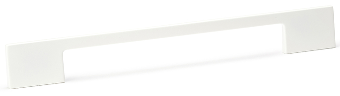 Ver mas sobre TIRADOR BLANCO MATE