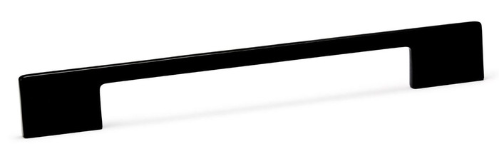 Ver mas sobre TIRADOR NEGRO MATE