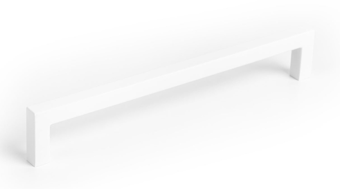 Ver mas sobre TIRADOR BLANCO MATE